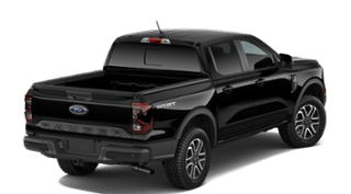 2026 Ford Ranger® External Image 4